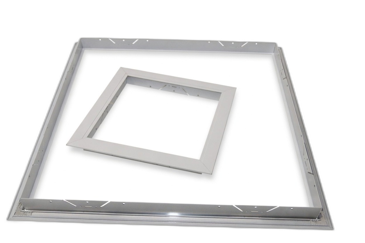 Plaster Frame